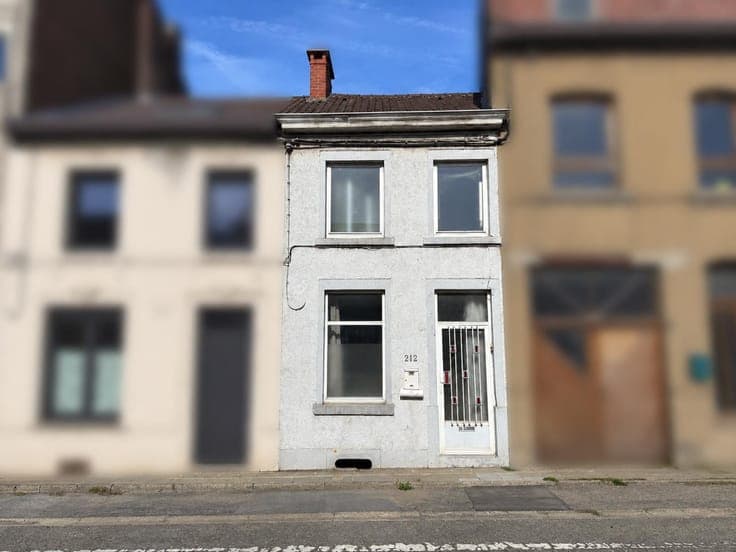 𝗠𝗮𝗶𝘀𝗼𝗻 𝟮 𝗰𝗵𝗮𝗺𝗯𝗿𝗲𝘀 𝗮𝘃𝗲𝗰 𝘁𝗲𝗿𝗿𝗮𝘀𝘀𝗲