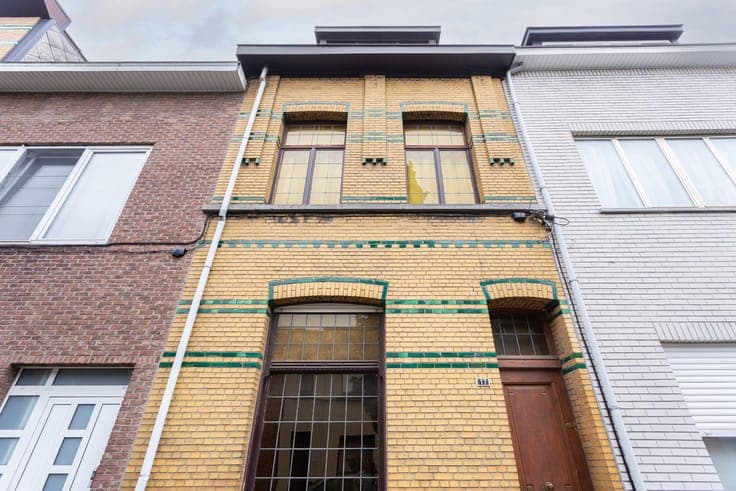 House in Wilrijk