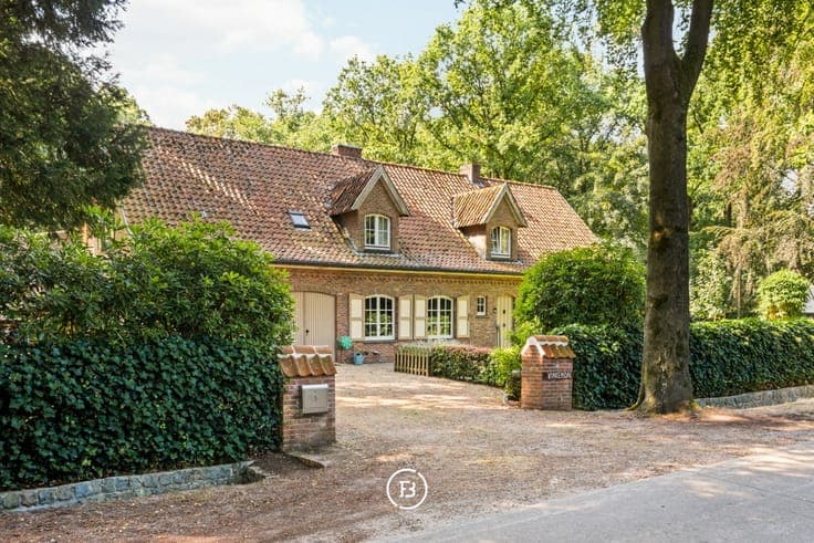 House in Aalter