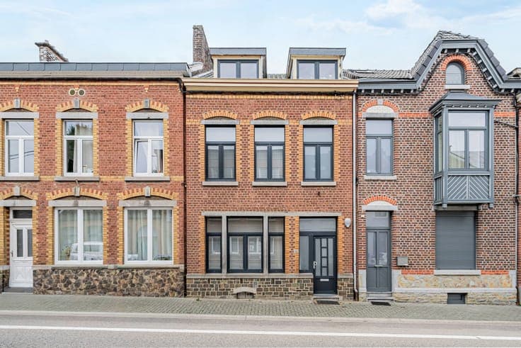 House in Theux