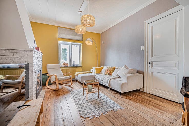 House in Theux