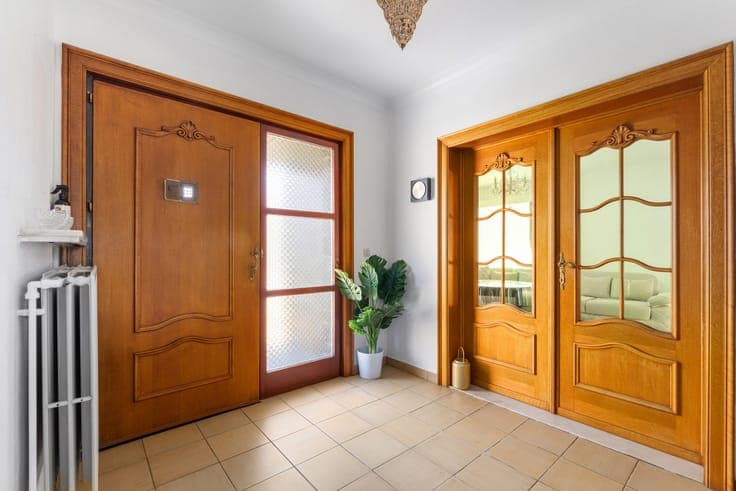 House in Ninove