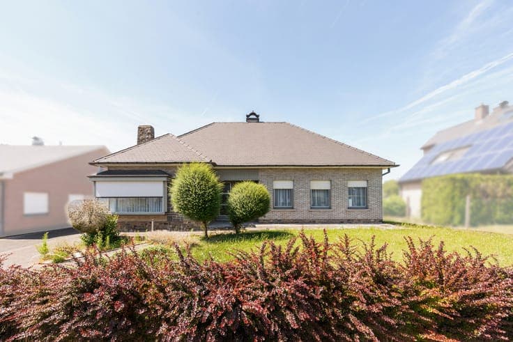 House in Ninove