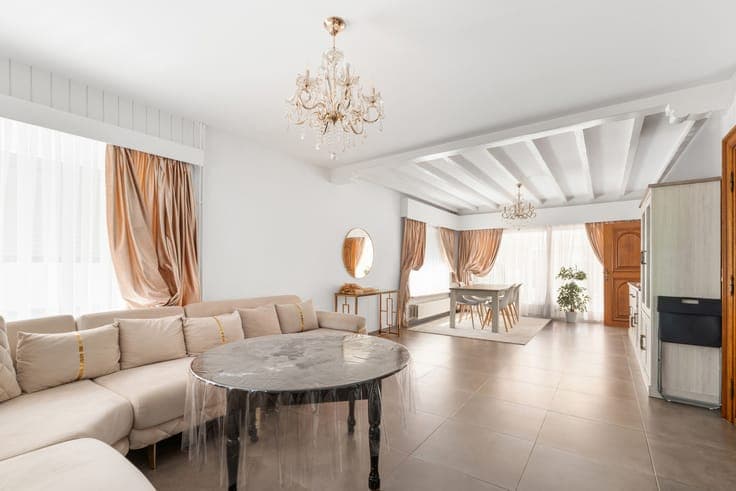 House in Ninove