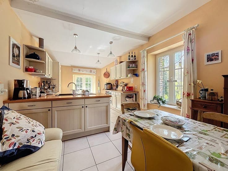 Property with character
