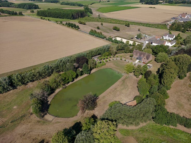 Flemish Brabant I Lennik