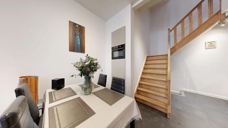 Charmante maison 2 chambres en parfait état !