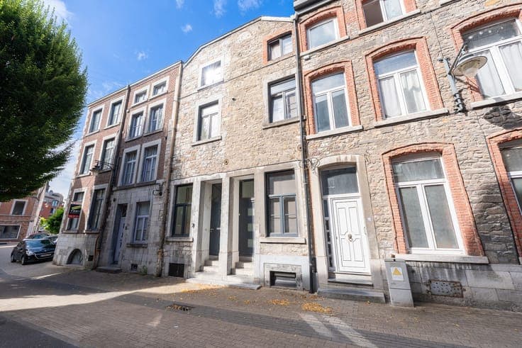 Charmante maison 2 chambres en parfait état !
