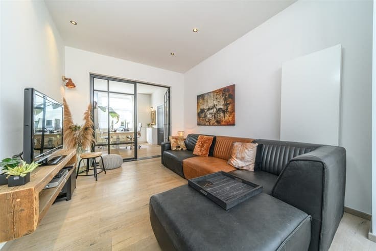 Spacious and move-in ready home with numerous possibilities