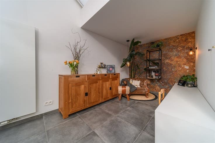 Spacious and move-in ready home with numerous possibilities