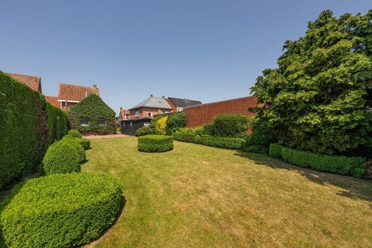 House in Dentergem