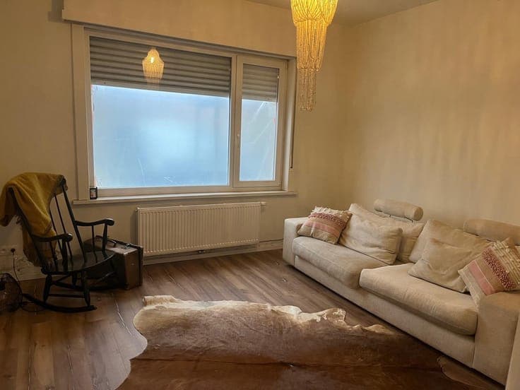 Investment property in Malle