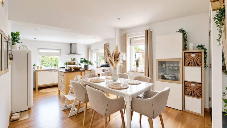 Magnifique maison entièrement rénovée, deux chambres, grand
