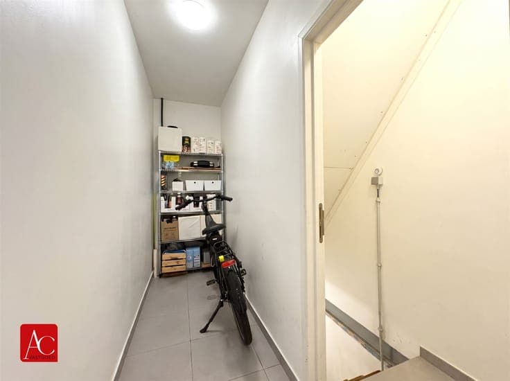 Woning