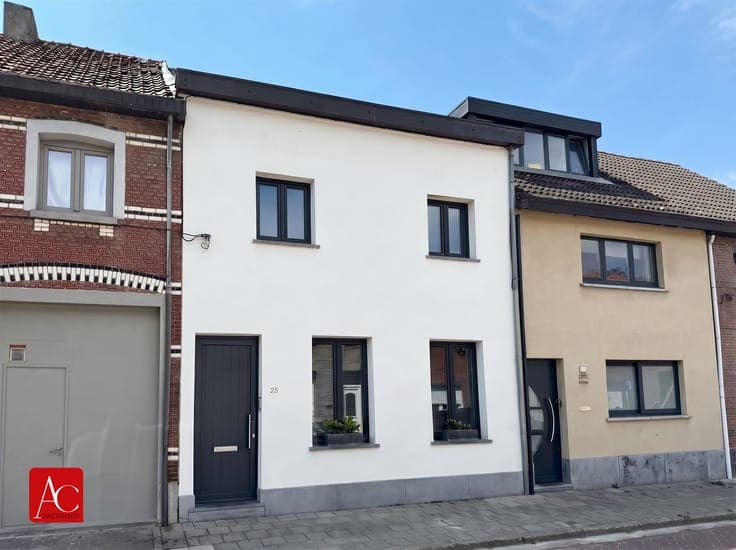 Woning