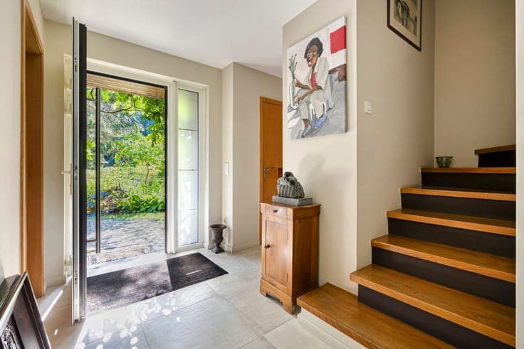 Everberg – Superb 4-bedroom villa + office and large garden