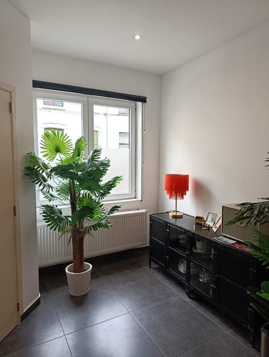 House in Ghent