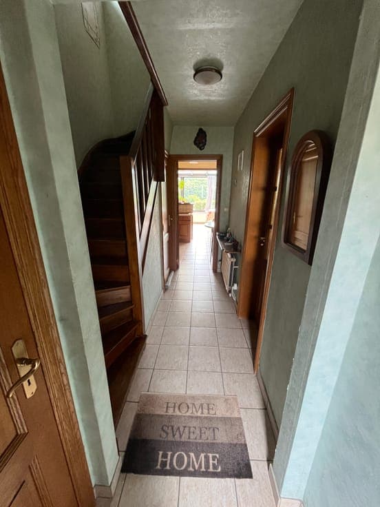 House in Limal
