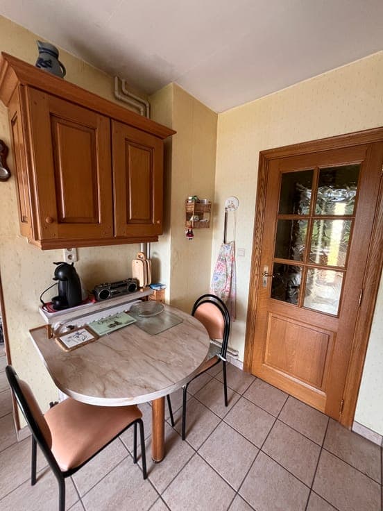 House in Limal