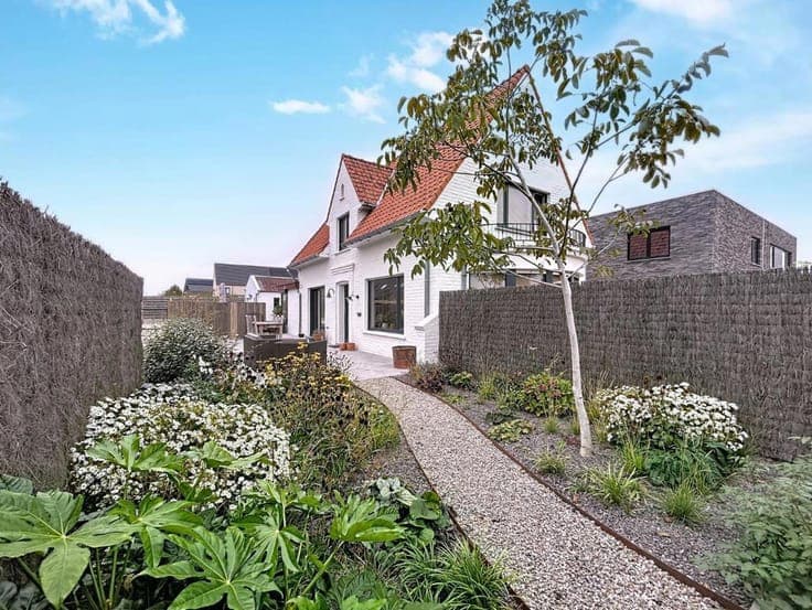 House in Izegem