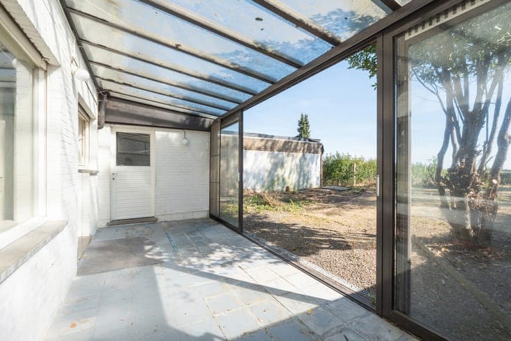 House in Wortegem-Petegem
