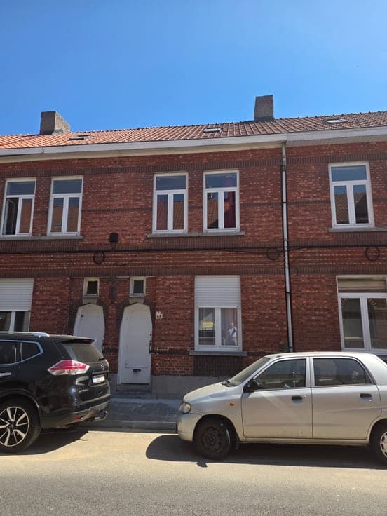 House in Sint-Niklaas