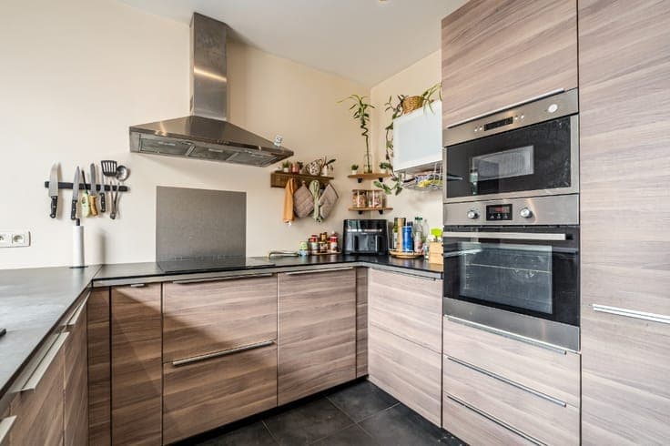 Detached home with 4 bedrooms in Diegem