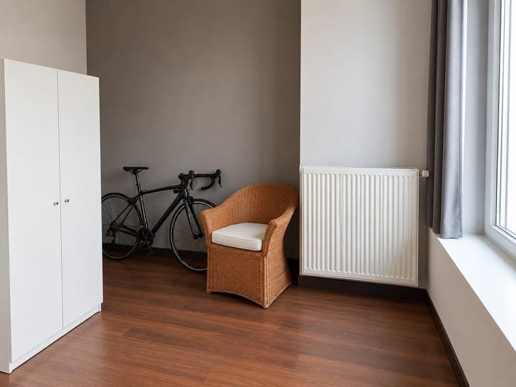 Ruime gezinswoning met veel mogelijkheden, badkamer, keuk...