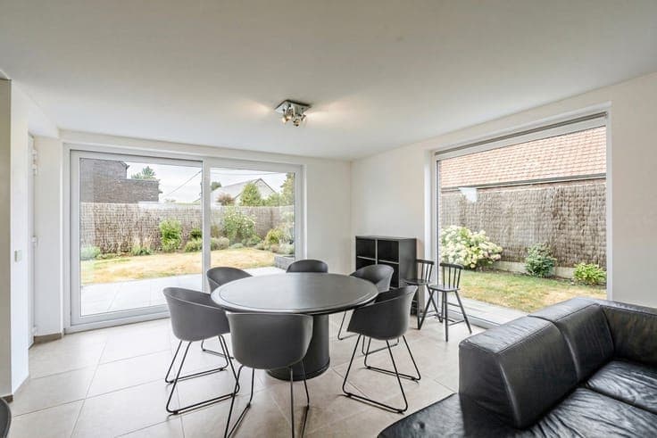House in Meulebeke