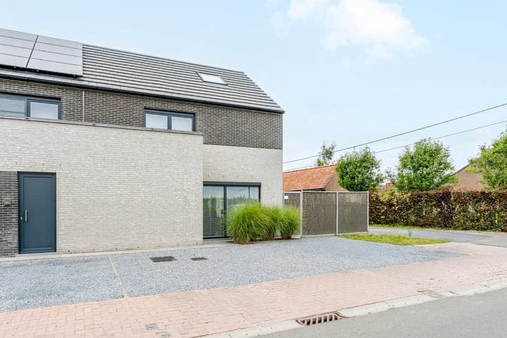 House in Meulebeke