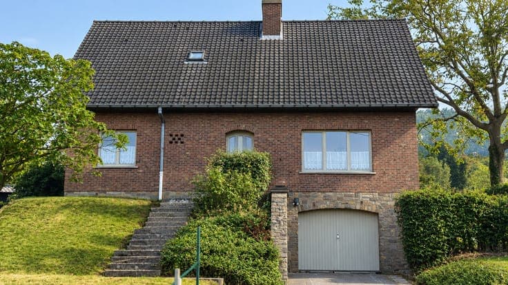 House in Tubize