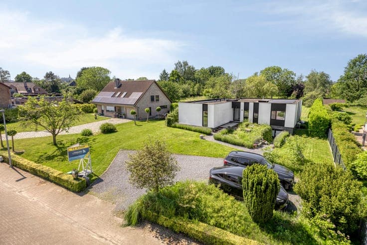 House in Asse