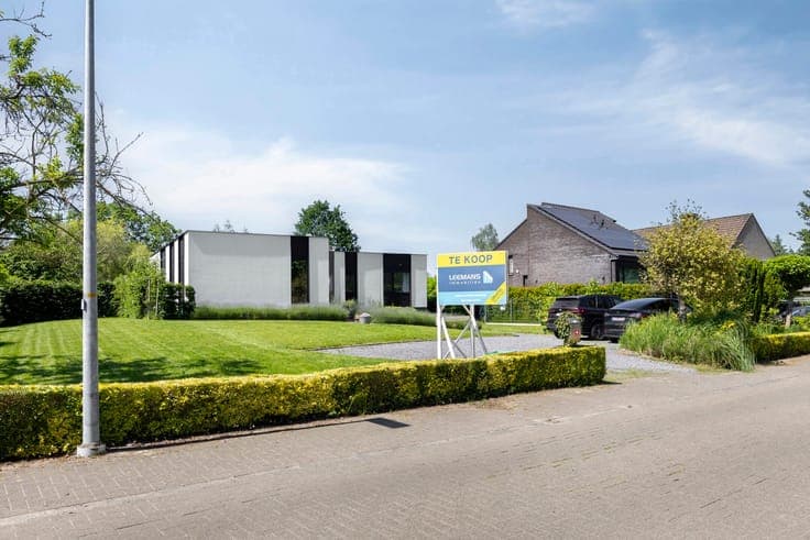 House in Asse