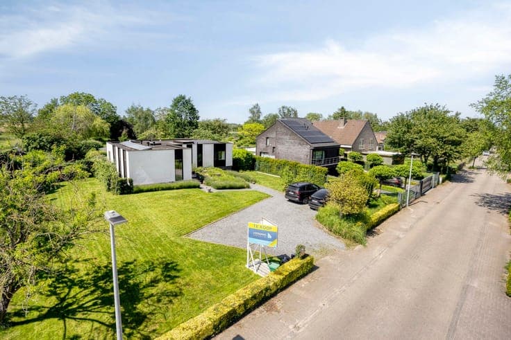 House in Asse