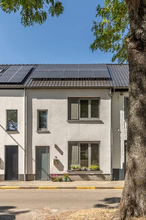 House in Diest