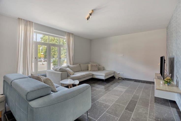 Luxueuze woning op wandelafstand van het centrum