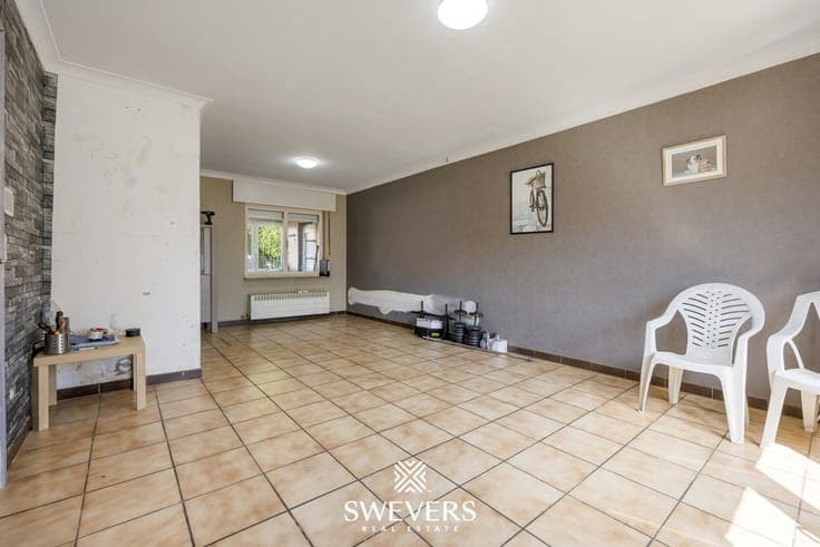 House in Gingelom