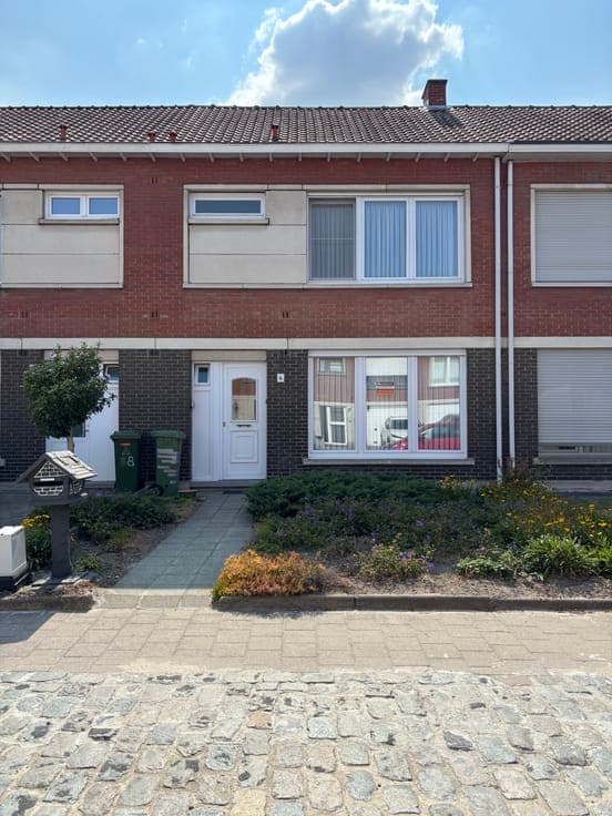 House in Hoboken