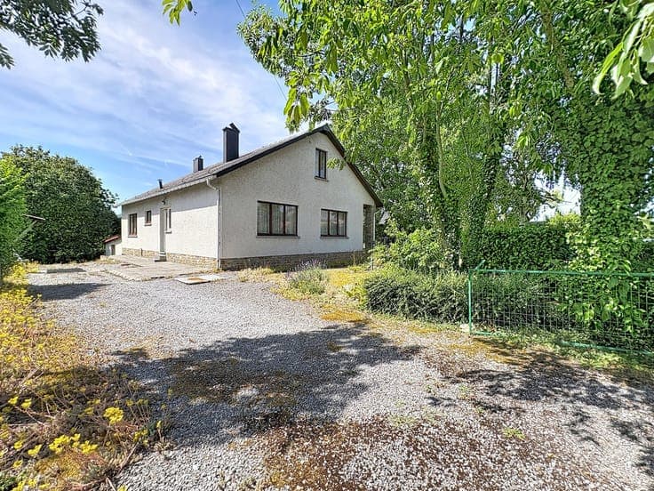 House in Dinant