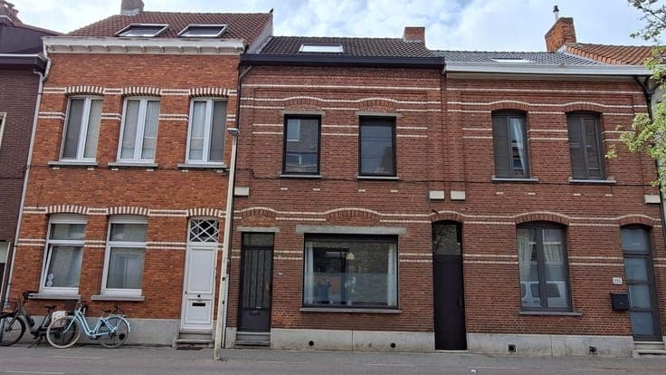 Eengezinswoning
