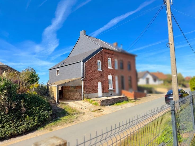 House in Wagnelee