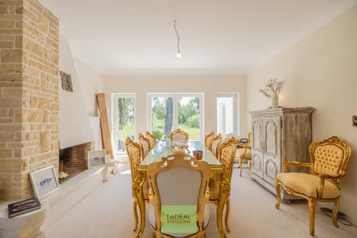 House in Ham-sur-Heure-Nalinnes