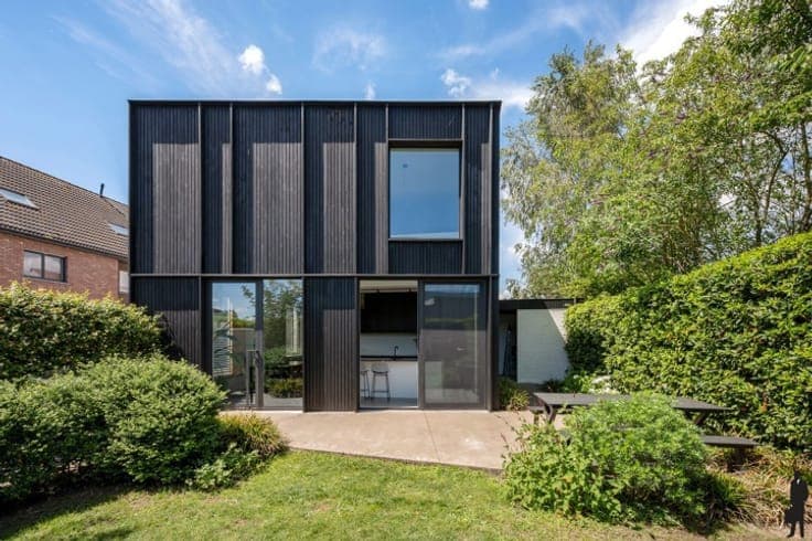 House in Essen