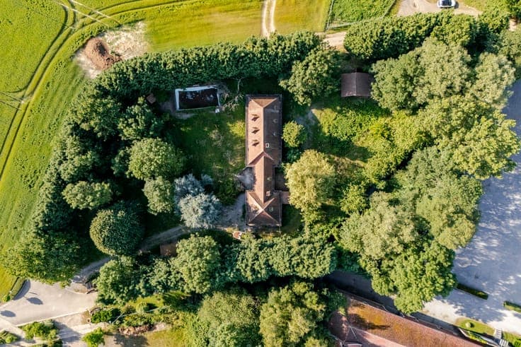 Villa à rénover avec piscine - Opportunité rare !