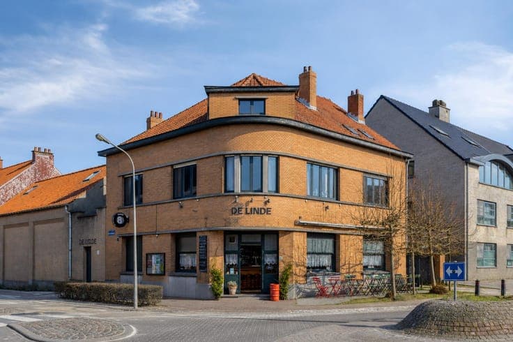 House in Steenokkerzeel