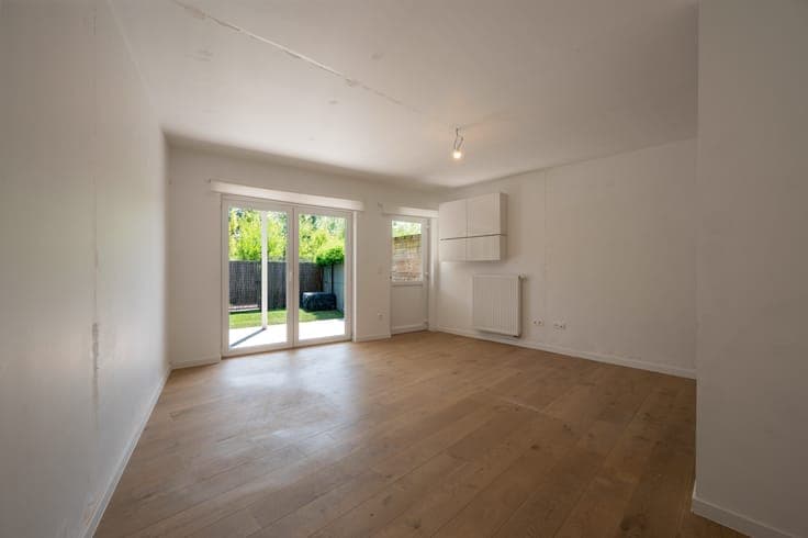 House in Knokke-Heist