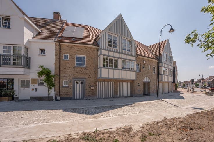 House in Knokke-Heist