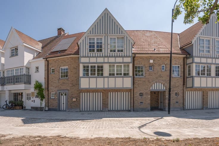 House in Knokke-Heist