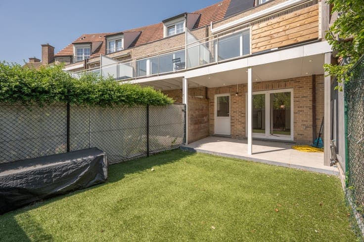 House in Knokke-Heist