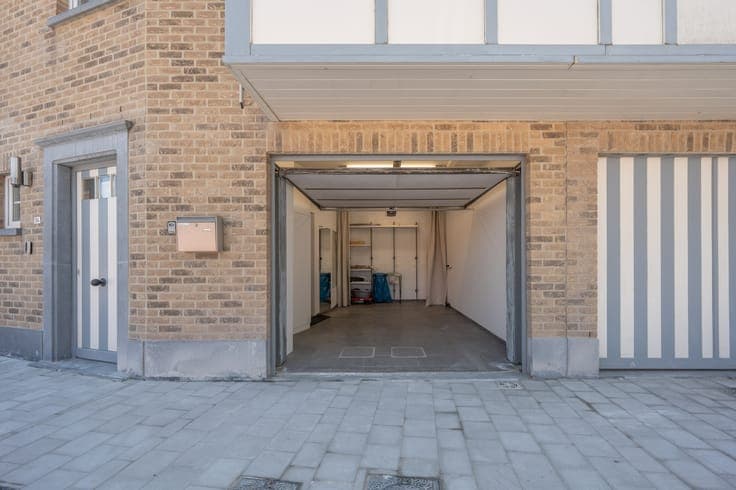 House in Knokke-Heist